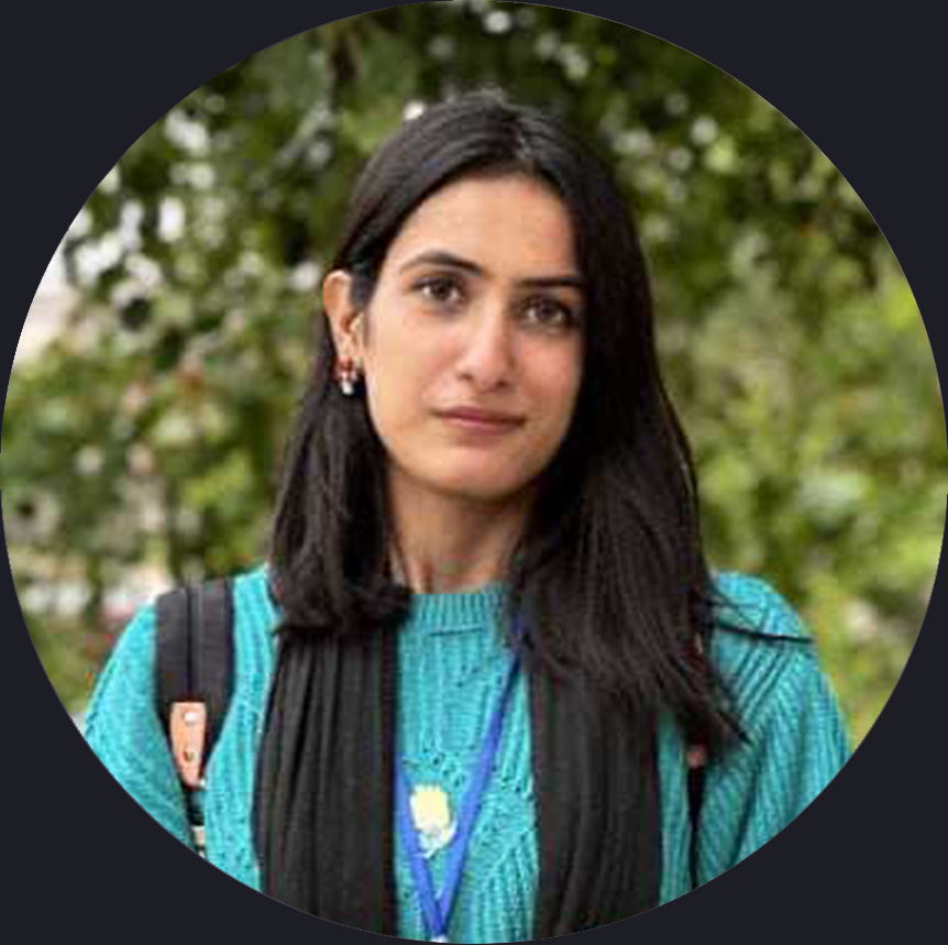 Laraib Hanif